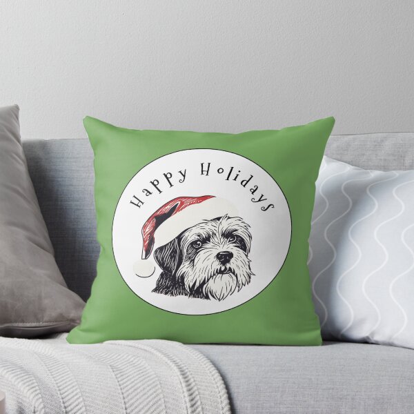 Item preview, Happy Holidays designed and sold by nyah14.