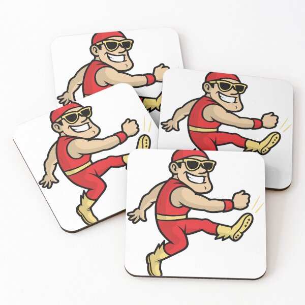 Item preview, Retro Gold Coast Suns AFL designed and sold by chimney001.