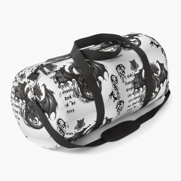 Item preview, The Dragon Life  designed and sold by LizeScribe.