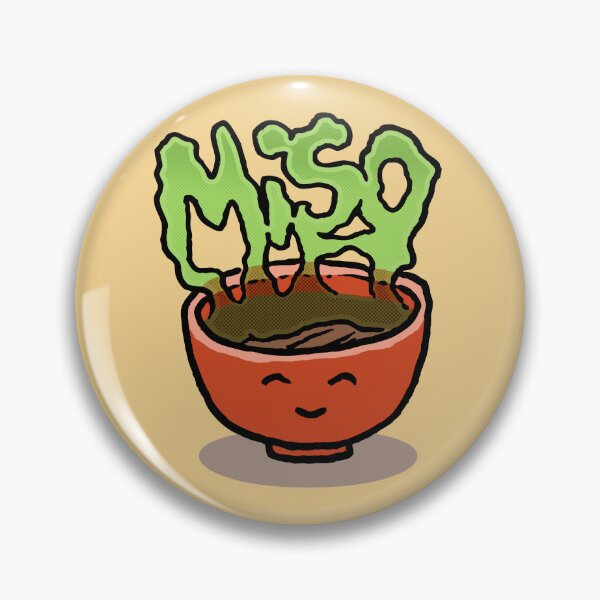 Item preview, MISO designed and sold by dead82.