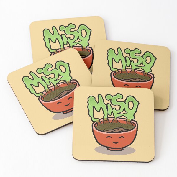 Item preview, MISO designed and sold by dead82.