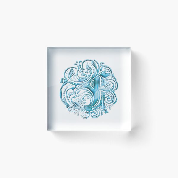 Item preview, magnificent blue designed and sold by anniesibon.