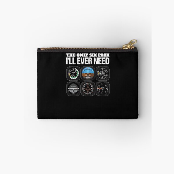 Item preview, The Only Six Pack I'll Ever Need V4 designed and sold by TeeTimeGuys.