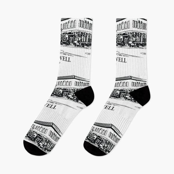 Item preview, Caldwell – Idaho designed and sold by Lakeric Cityscapes.