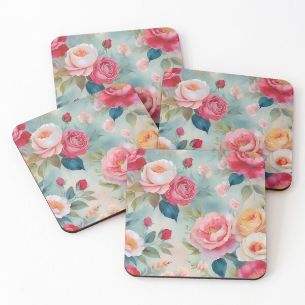 Item preview, Peonies and Petals designed and sold by InkSpireSport.
