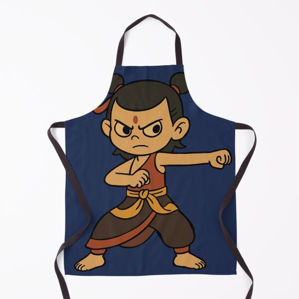 Item preview, Crimson Focus – Martial Arts Warrior designed and sold by VoglR.