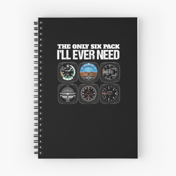 Item preview, The Only Six Pack I'll Ever Need V4 designed and sold by TeeTimeGuys.