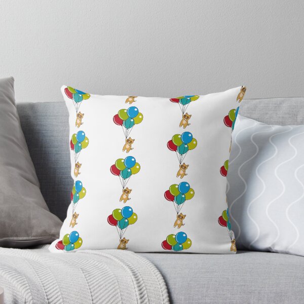 Item preview, Floating into Fun Art by Lov Verman  designed and sold by Lov Verman.
