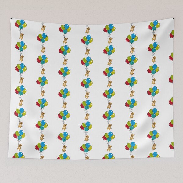 Item preview, Floating into Fun Art by Lov Verman  designed and sold by Lov Verman.