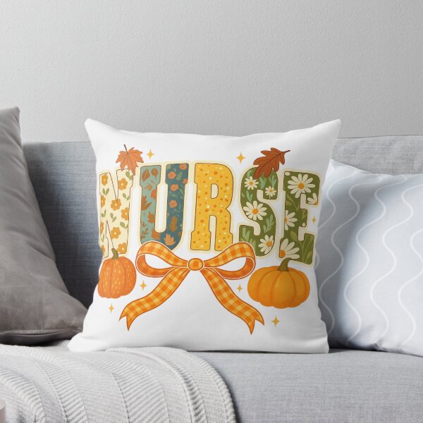 Item preview, Nurse coquette fall｜nurse pumpkin png｜nurse fall pumpkins png｜cottagecore nurse｜fall nurse png｜thanksgiving pumpkins nurse｜nurse coquette designed and sold by PixelBlooming.