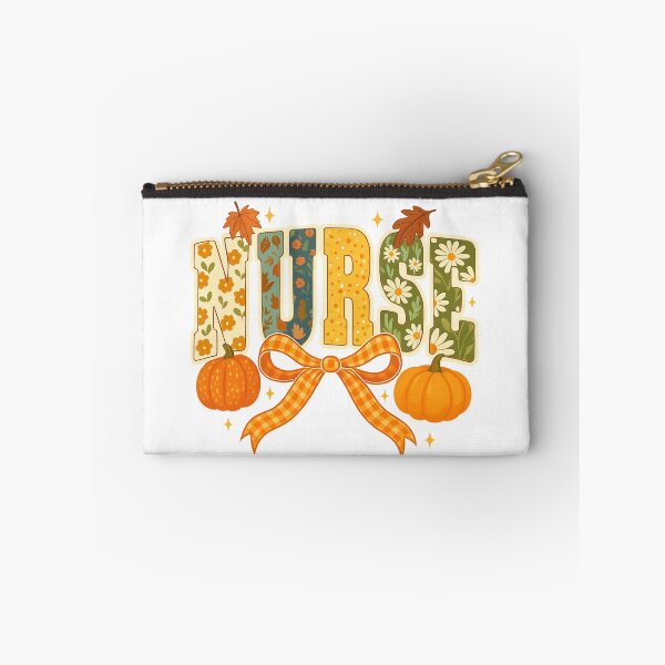 Item preview, Nurse coquette fall｜nurse pumpkin png｜nurse fall pumpkins png｜cottagecore nurse｜fall nurse png｜thanksgiving pumpkins nurse｜nurse coquette designed and sold by PixelBlooming.