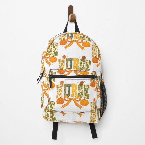 Item preview, Nurse coquette fall|nurse pumpkin png|nurse fall pumpkins png|cottagecore nurse|fall nurse png|thanksgiving pumpkins nurse|nurse coquette designed and sold by PixelBlooming.