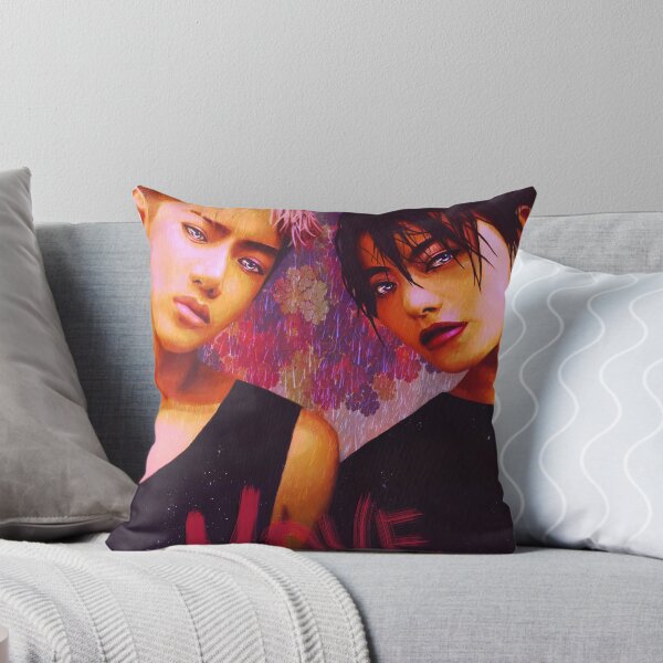 Item preview, Taemin x Koharu designed and sold by lizpastel.