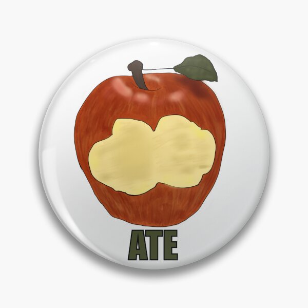 Item preview, Ate designed and sold by Mumsart.