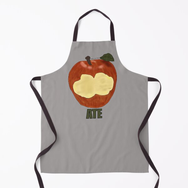 Item preview, Ate designed and sold by Mumsart.