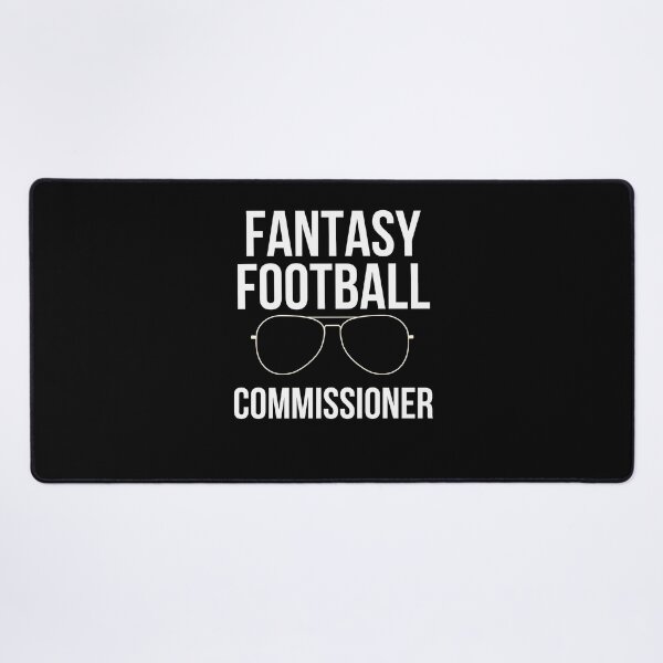 Item preview, Fantasy Football commissioner cool glasses FFL Commish designed and sold by snowry.
