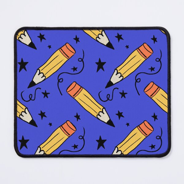 Item preview, Pencil doodle (and stars) designed and sold by DOGvision.