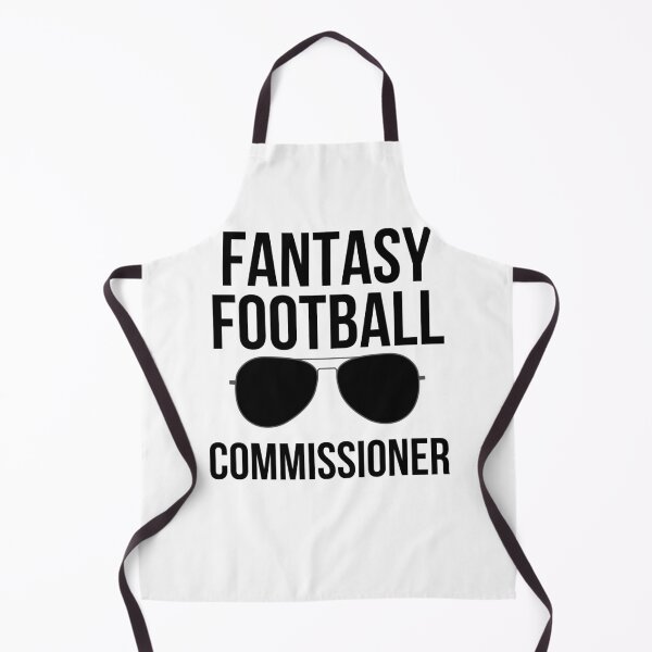 Item preview, Fantasy Football commissioner cool sunglasses FFL Commish designed and sold by snowry.