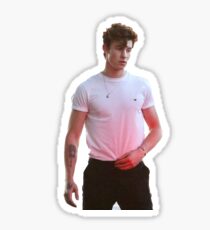 Shawn Sticker