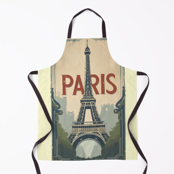 Item preview, PARIS Eiffel Tower designed and sold by Lovely Lifestyl Designs.