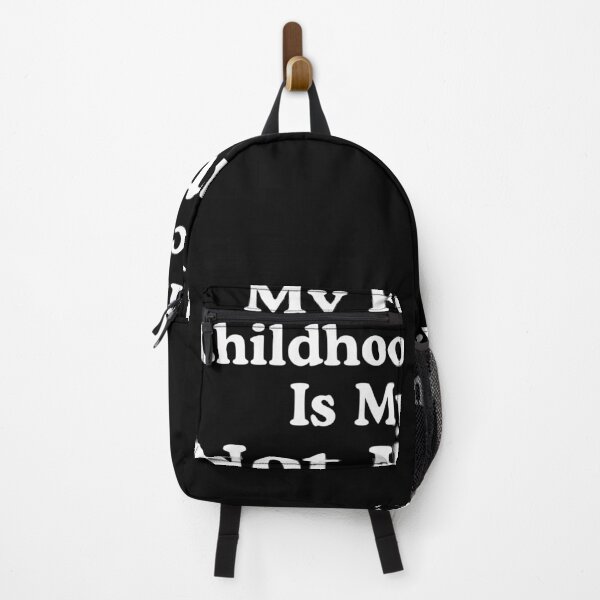 Item preview, My favorite childhood memory is my back not hurting humor designed and sold by snowry.