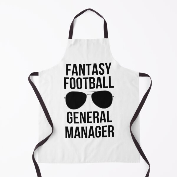 Item preview, Fantasy Football general manager funny glasses FFL draft designed and sold by snowry.