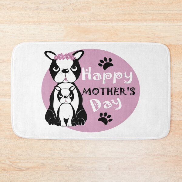 Item preview, Mother's Day Puppy designed and sold by LoveAcceptance.
