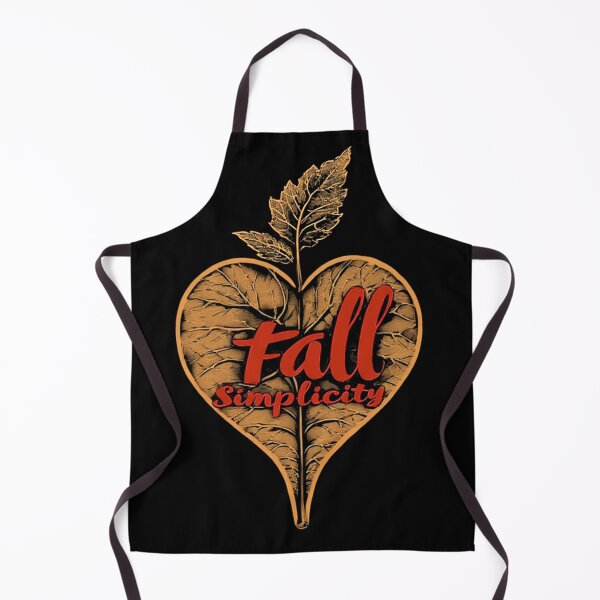 Item preview, Fall Simplicity designed and sold by Robynkie.