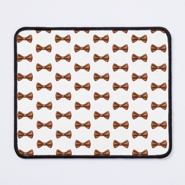 Item preview, Elegant Leather Bowtie designed and sold by New-School-Wave.