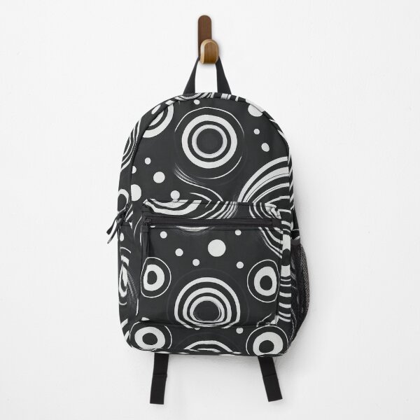 Item preview, Hypnotic Circles designed and sold by InkSpireSport.
