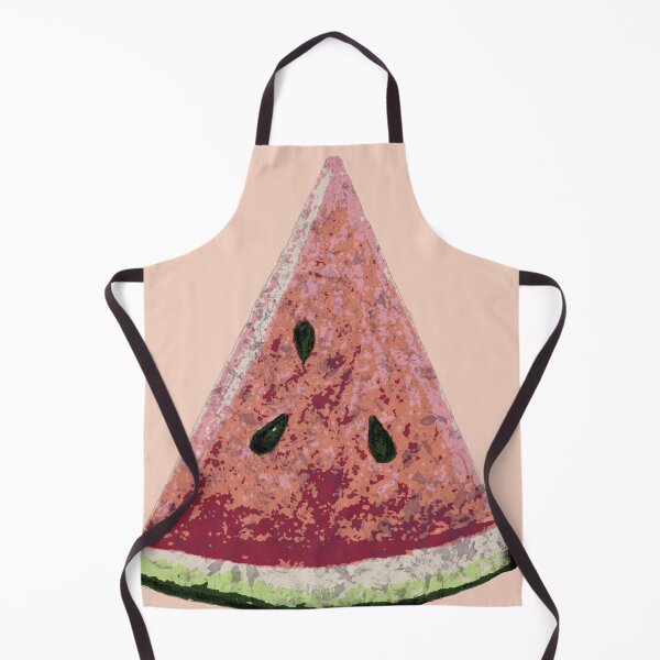 Item preview, Juicy watermelon slice 5 designed and sold by artoriginal.