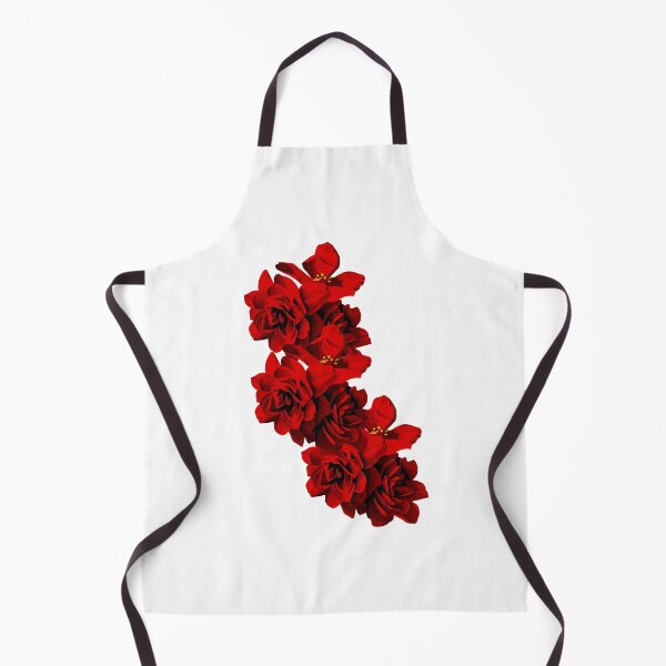 Item preview, Red Roses designed and sold by Esra Collection.