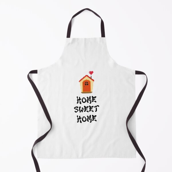 Item preview, home sweet home designed and sold by anniesibon.