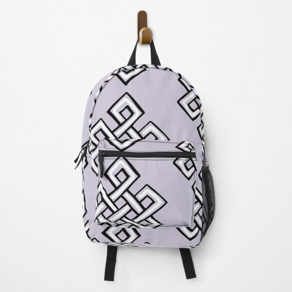 Item preview, The Endless Knot designed and sold by LittleCatten.