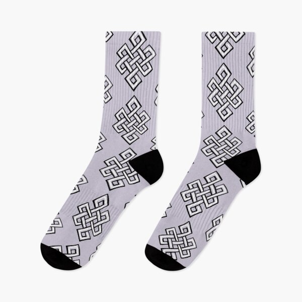 Item preview, The Endless Knot designed and sold by LittleCatten.