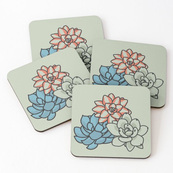 Item preview, Succulent plants designed and sold by Stil-Mix.