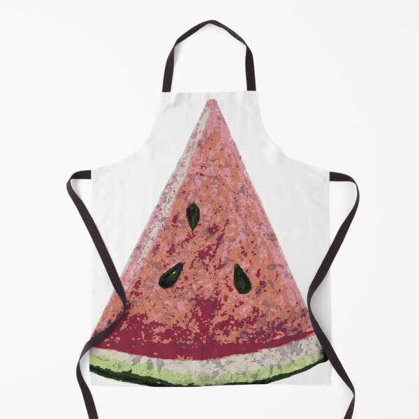 Item preview, Juicy watermelon slice 4 designed and sold by artoriginal.