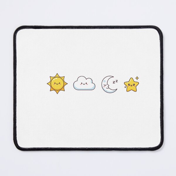 Item preview, Cosmic Cuties Art by Lov Verman  designed and sold by Lov Verman.