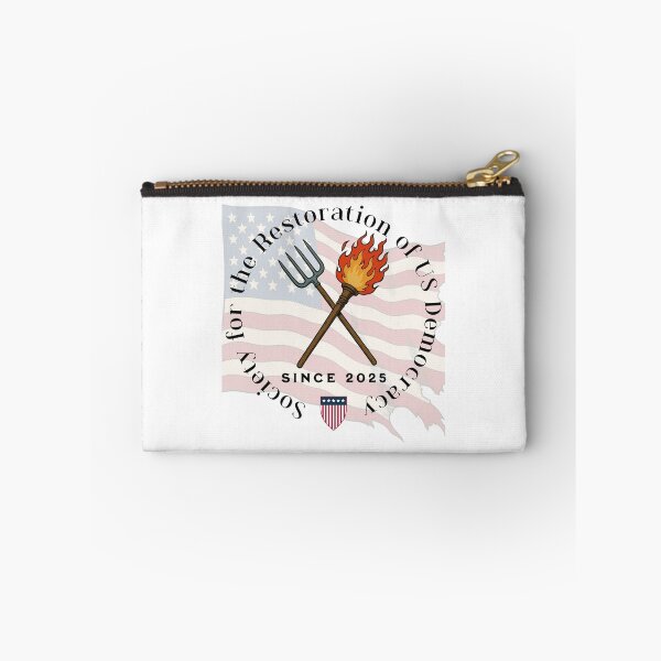 Item preview, Fight the Power for Democracy! designed and sold by joystreethouse.