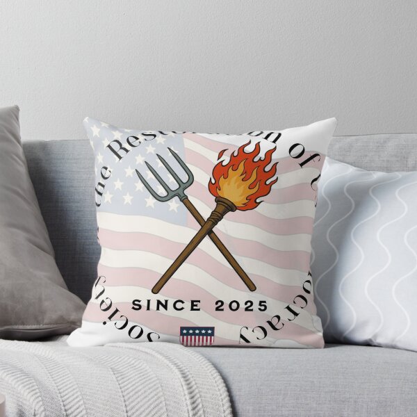 Item preview, Fight the Power for Democracy! designed and sold by joystreethouse.