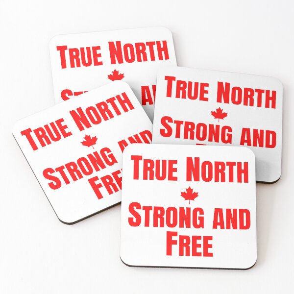 Item preview, True North designed and sold by AF Stewart Art Designs.