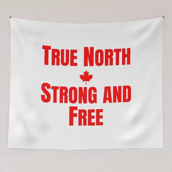 Item preview, True North designed and sold by AF Stewart Art Designs.