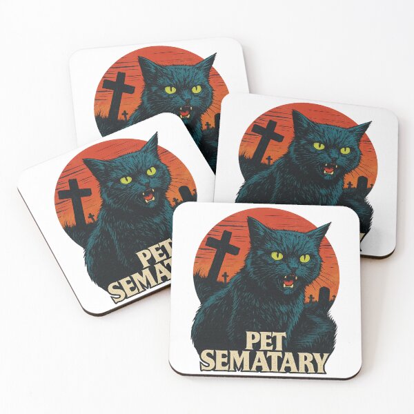 Item preview, The Cemetery of the Damned - Fan Art Design designed and sold by elsotanodelcine.