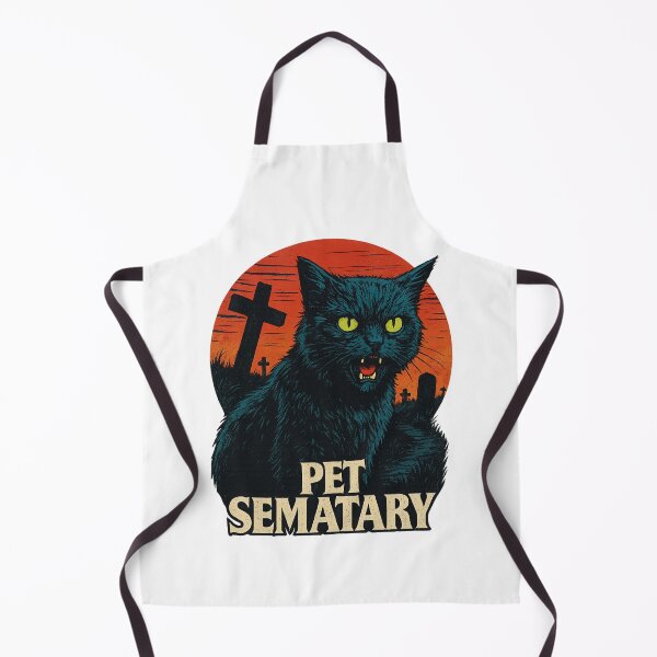 Item preview, The Cemetery of the Damned - Fan Art Design designed and sold by elsotanodelcine.