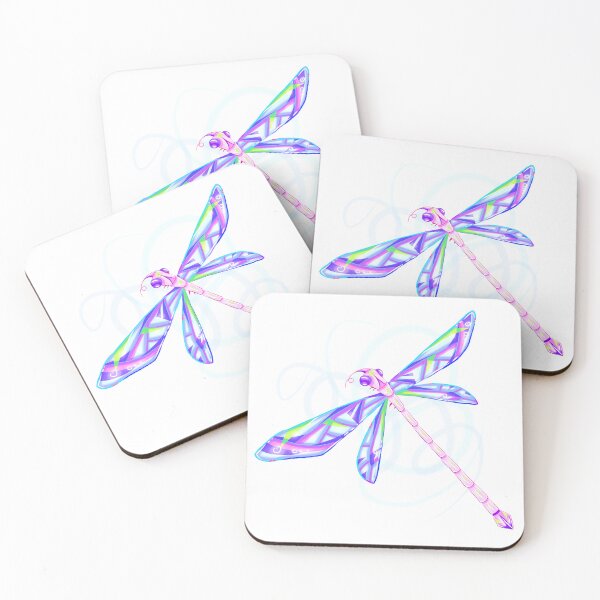 Item preview, girlypop y2k dragonfly designed and sold by lilanxietychan.