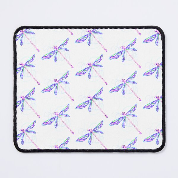 Item preview, girlypop y2k dragonfly designed and sold by lilanxietychan.