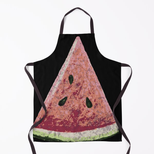 Item preview, Juicy watermelon slice 3 designed and sold by artoriginal.
