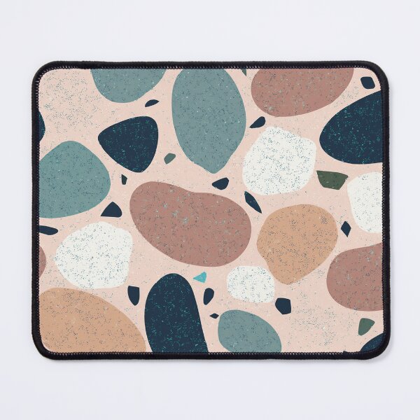 Item preview, Modern Terrazzo designed and sold by InkSpireSport.