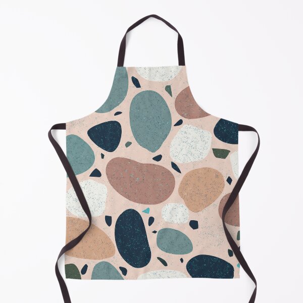 Item preview, Modern Terrazzo designed and sold by tee.crush.