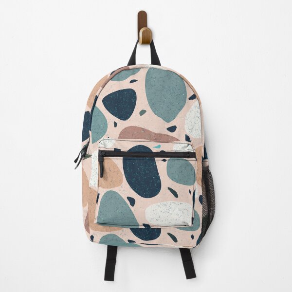 Item preview, Modern Terrazzo designed and sold by tee.crush.